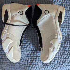 Jordan Retro 14 Desert Sand